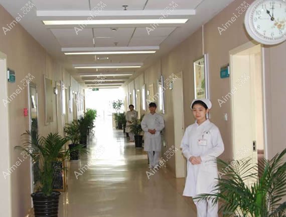 成都市西区医院口腔科