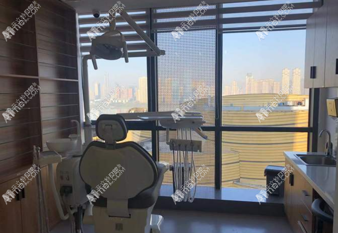 武汉六月微笑口腔