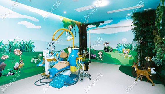 东莞好佰年口腔门诊部 东莞好佰年口腔门诊部