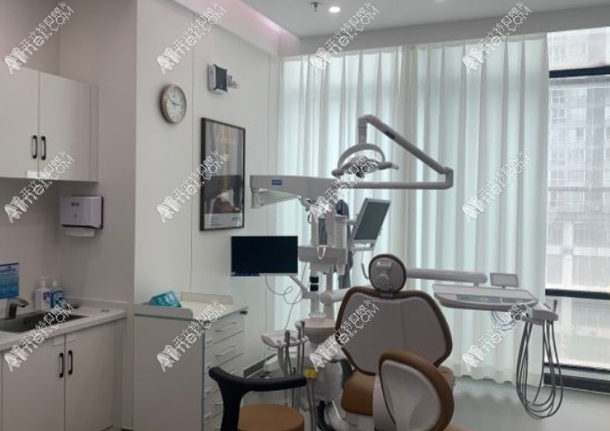 重慶明心口腔門診部