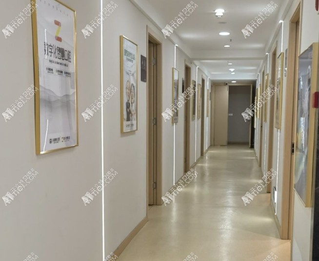 重慶涪陵中熙眾植博仕口腔診所