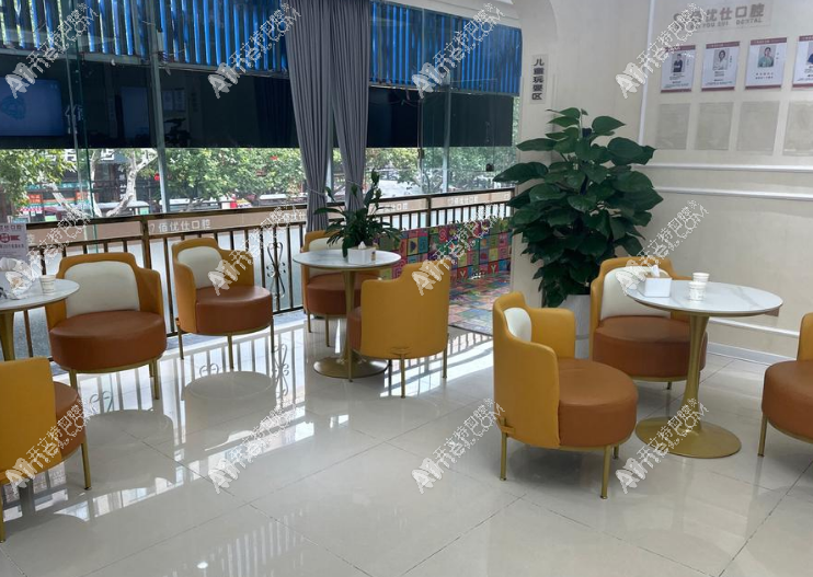 宝鸡渭滨佰优仕口腔诊所