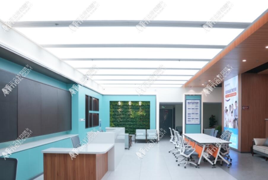 宝鸡高新口腔医院