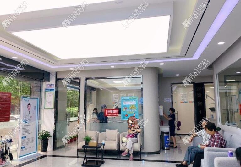 宝鸡渭滨海涛口腔门诊部