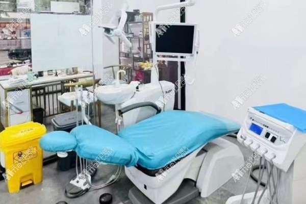 石獅大白鯊口腔科診所