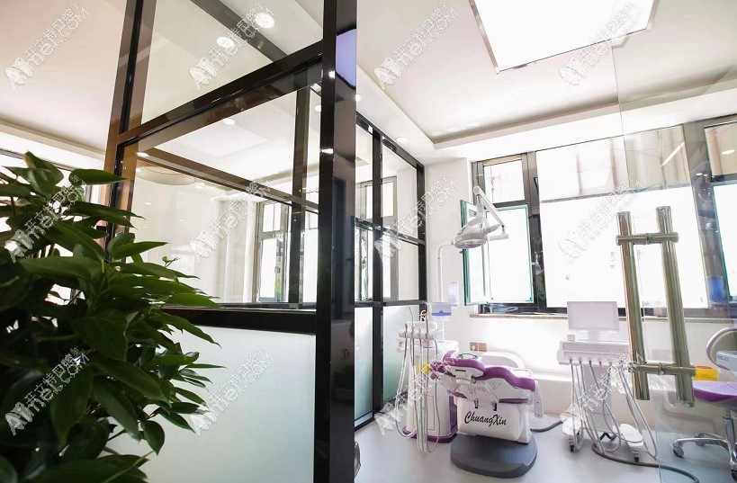 延吉百思特口腔门诊部 延吉百思特口腔门诊部