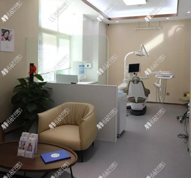 丽水名禾口腔门诊部