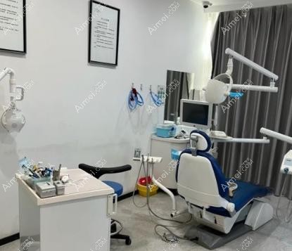 深圳新安麦芽口腔种植科团购价