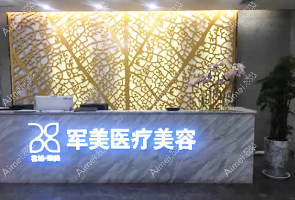 aimei.com王世虎医生坐诊医院