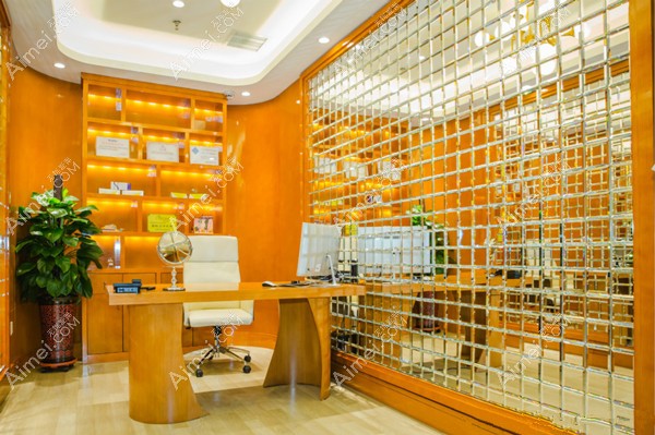 呼和浩特华医口腔医院