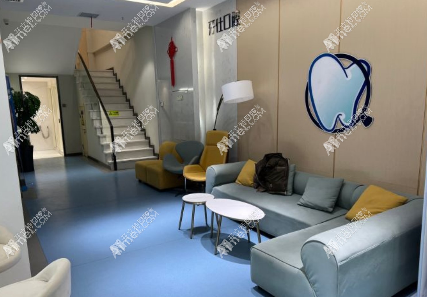 长春牙仕华光街口腔门诊部