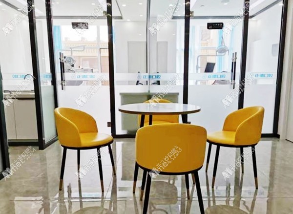 长春正德口腔门诊部 长春正德口腔门诊部