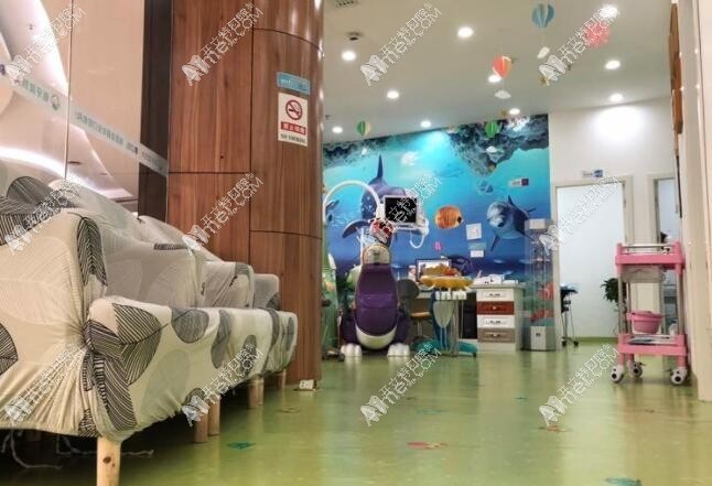 南昌大白象口腔诊所