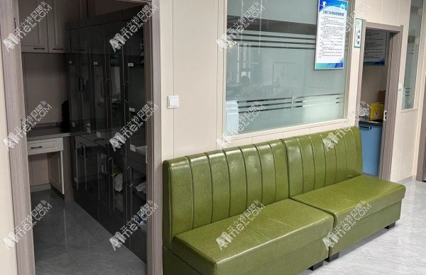 敦煌小白兔口腔门诊部 敦煌小白兔口腔门诊部