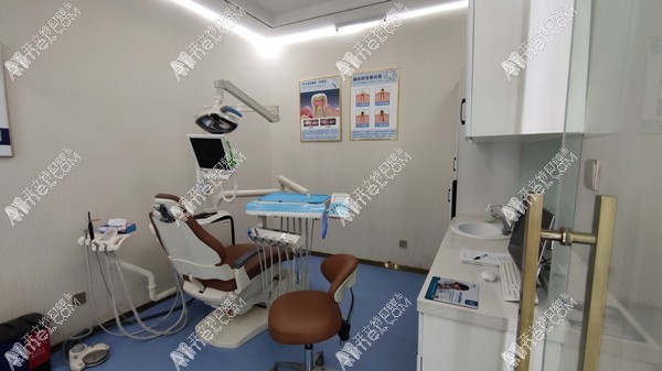 郑州乐植口腔诊所