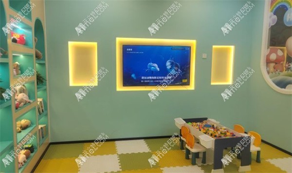 郑州金水科美口腔门诊部