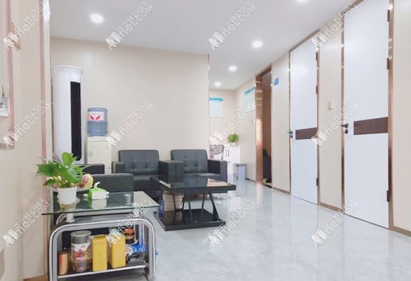 杭州鸿涛口腔诊所