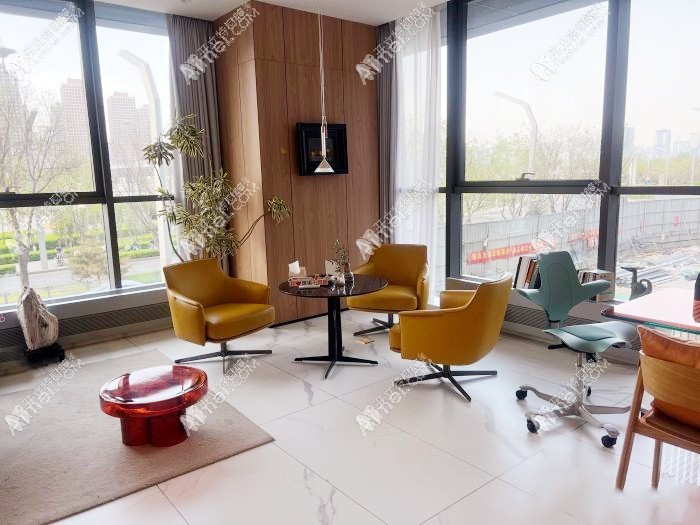 太原美客博仕口腔