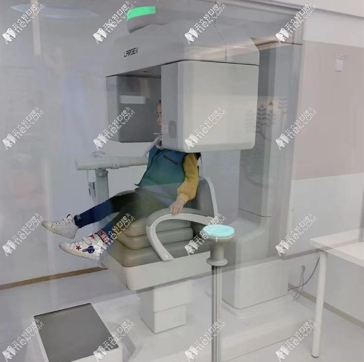 南京青苗口腔门诊部
