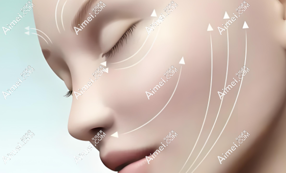 深圳何奇医生面部提升美学 深圳何奇医生面部提升美学