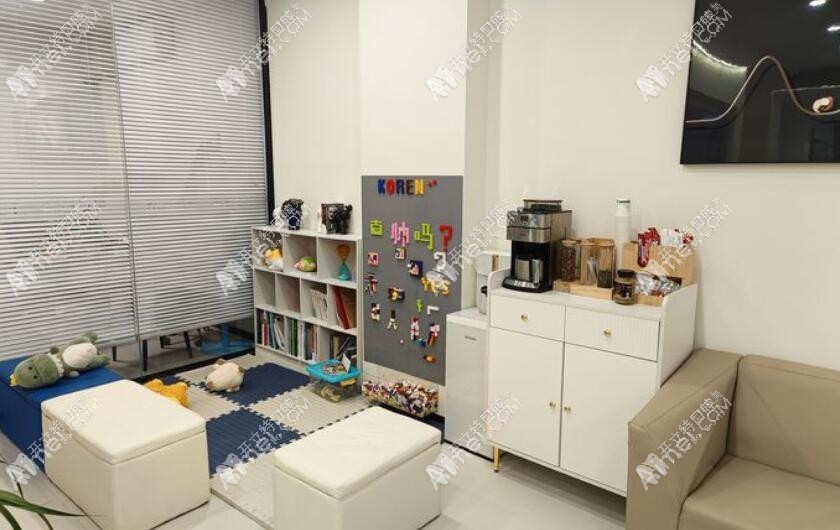 嘉善魏塘科伦口腔门诊部