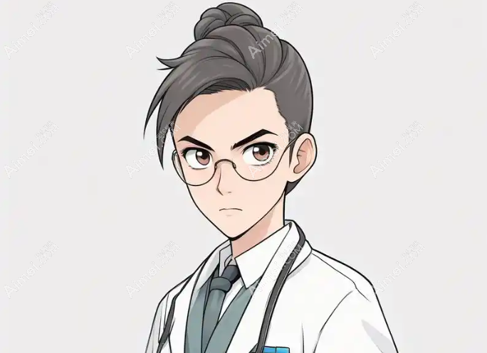 济南双眼皮医生吴银堂上哪家医院了?吴银堂坐诊地点济南海峡,营业时间8点-18点
