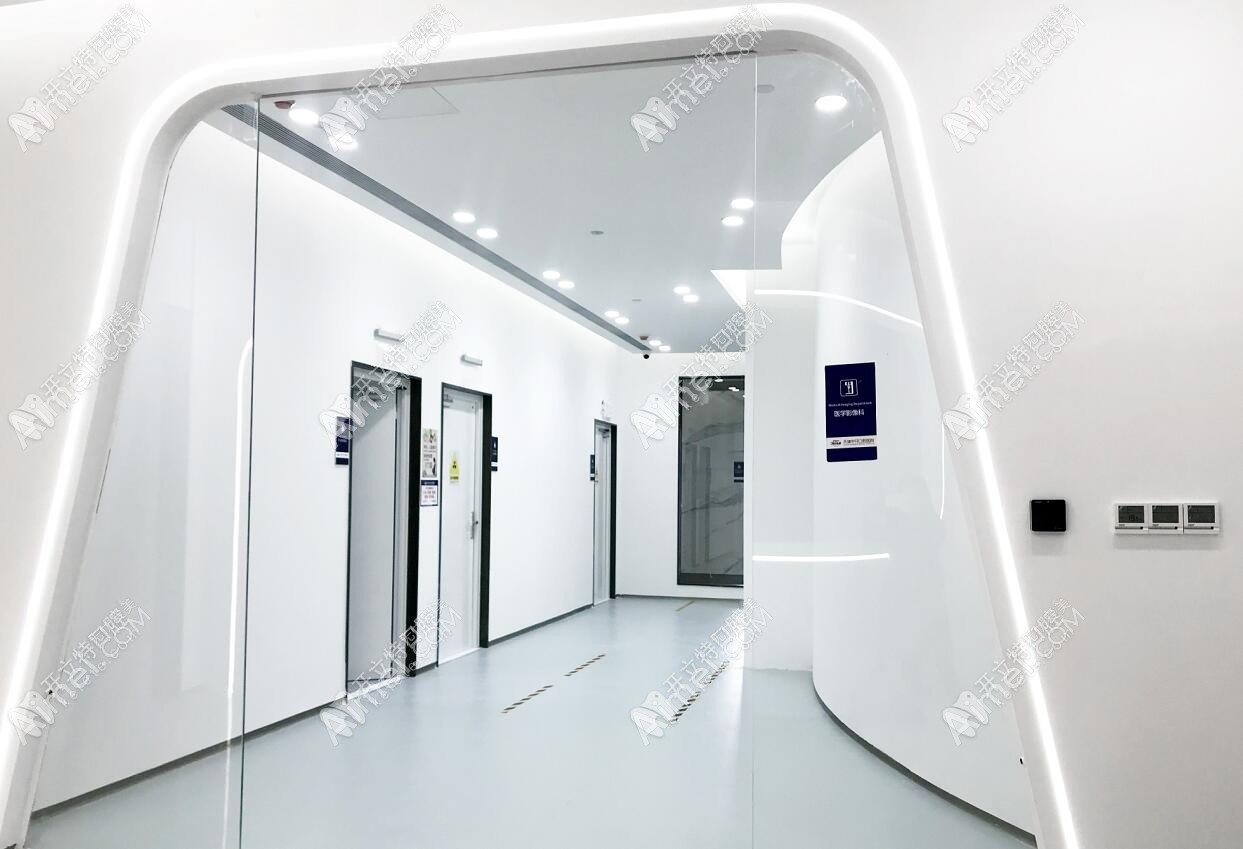 天津南开中牙口腔医院