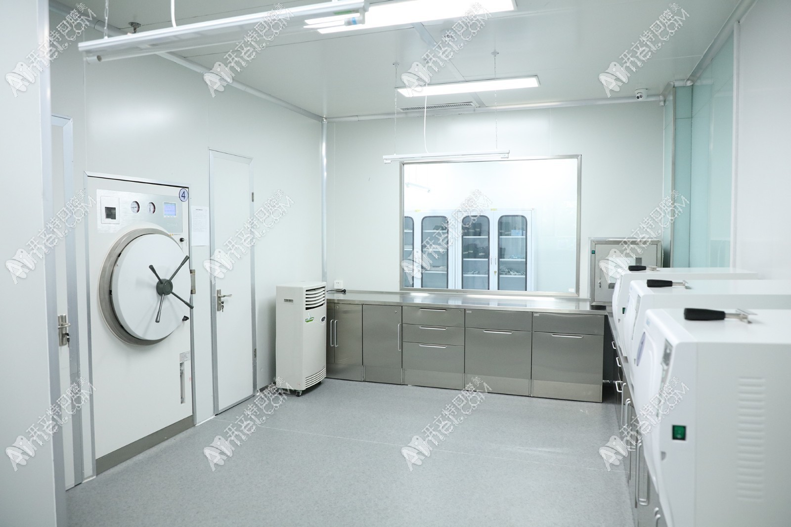 河北冀城口腔医院