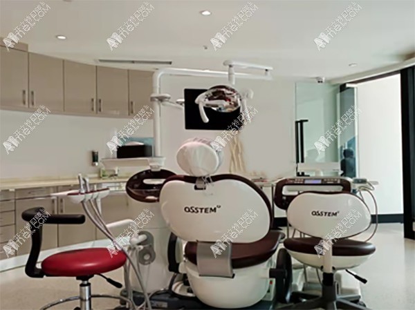 石家庄威迩口腔门诊部