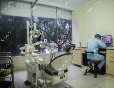 重庆华诺世口腔门诊部