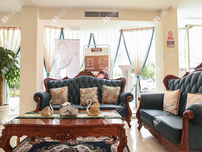 昆明昆德口腔诊所