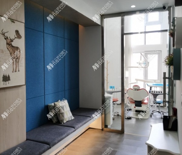 石家庄芽芽口腔高新诊所