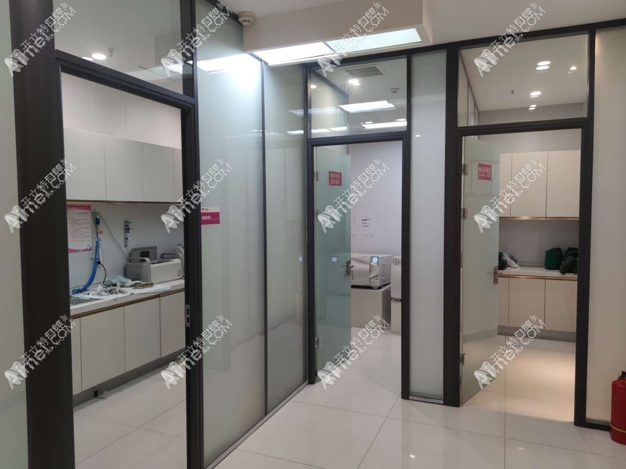 石家庄美呀乐联口腔门诊部