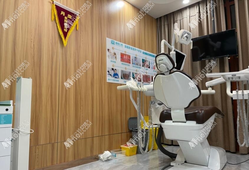 云南德韩口腔医院欣都龙城门诊部