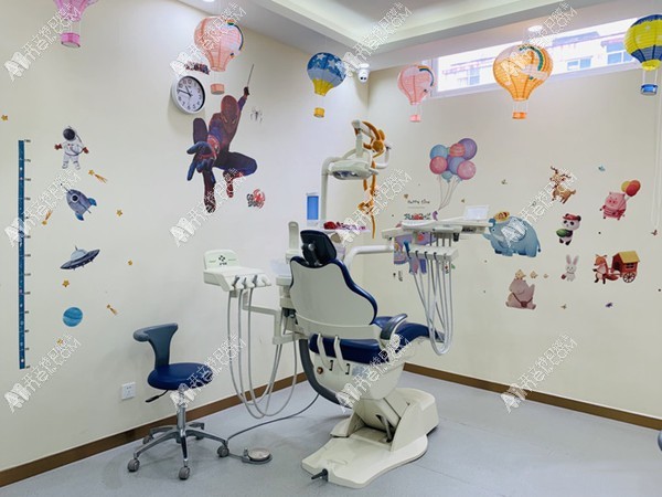 昆明西山适美口腔诊所