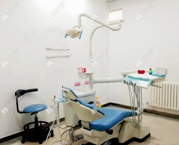 石家庄美莱口腔