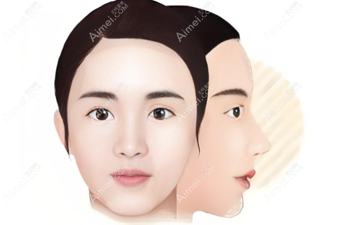 找广州钟杰光医生翻车吗踩坑吗www.aimei.com