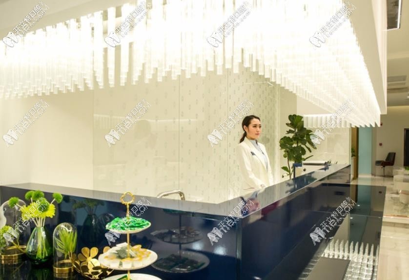 北京维乐口腔医院