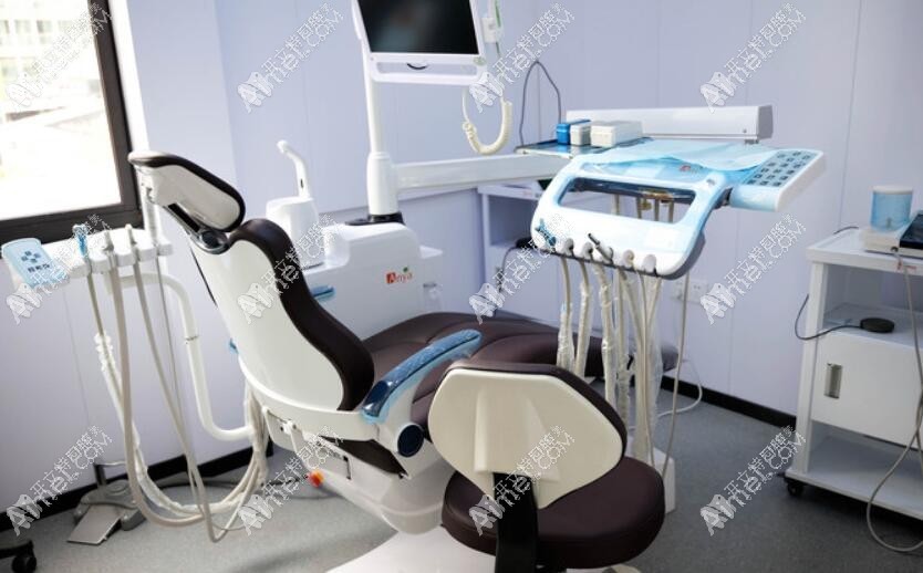 杭州朗迅口腔诊所