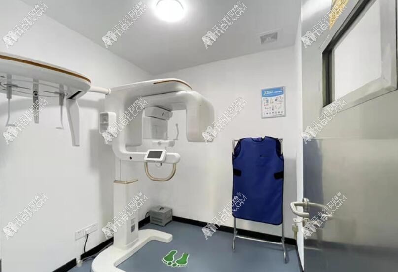 杭州皓泽口腔诊所