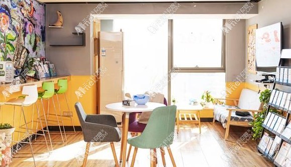 贵阳南明一牙兔口腔诊所