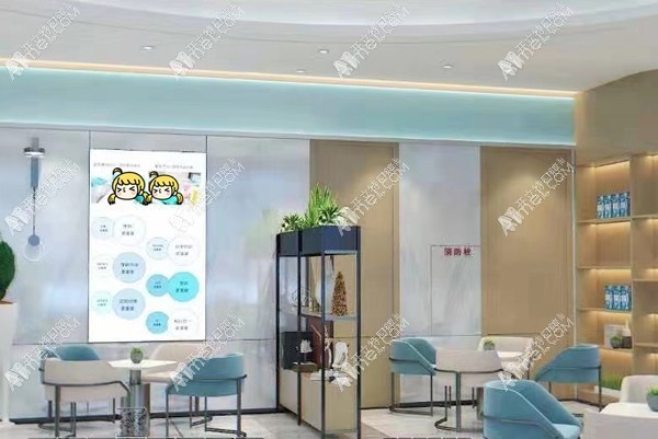 贵阳丽齿口腔门诊部