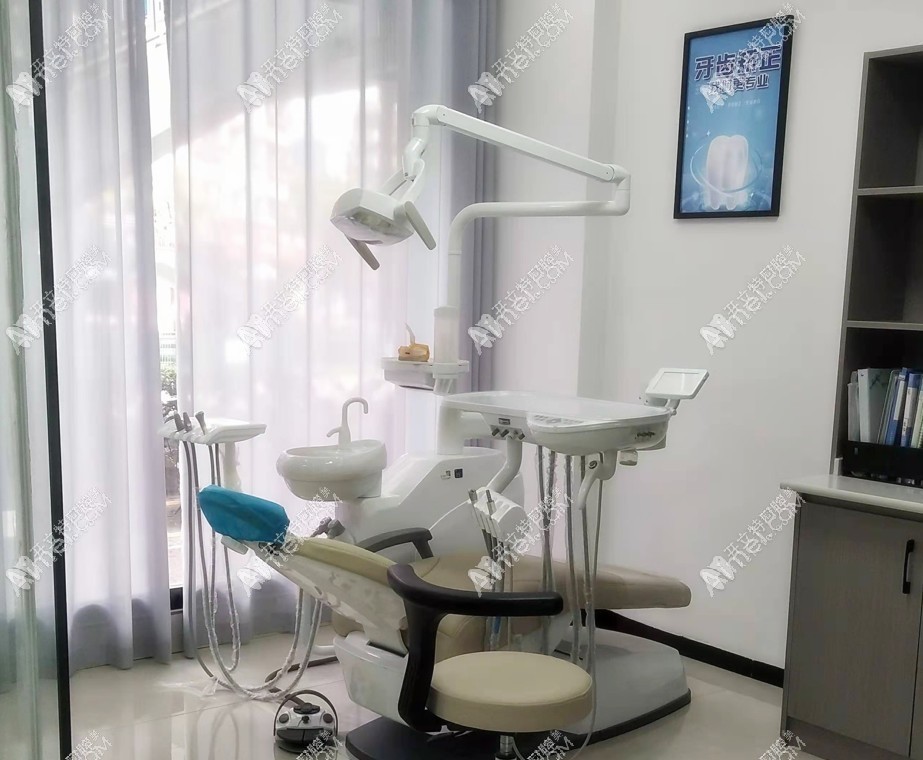 贵阳白云信义口腔门诊部