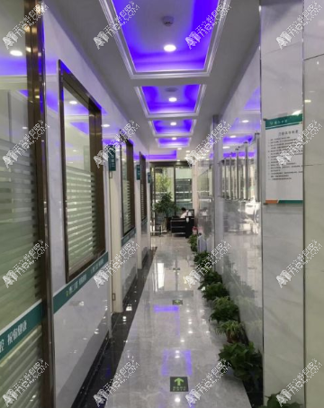 杭州博仁秋霞街口腔诊所