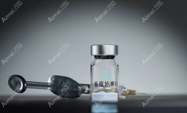 画缇轮廓针能溶解吗