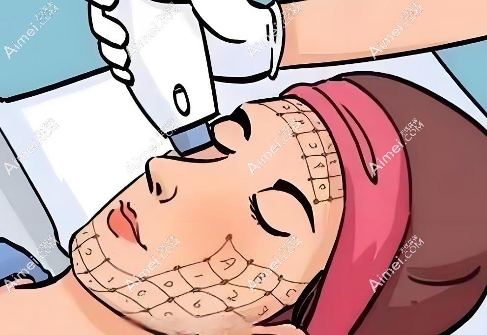 深圳熱瑪吉官網(wǎng)授權(quán)醫(yī)院查詢:入圍的正規(guī)醫(yī)院醫(yī)生名單和價(jià)格超全