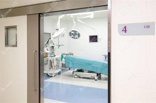 泰国咖蒙医院（Kamol Hospital）