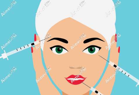 海魅月白玻尿酸的优势:使用赖氨酸代替化学交联剂,打玻尿酸不馒化不再是梦