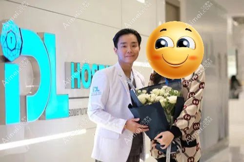 泰国IDL整形医院（International Dental & Laser Clinic）