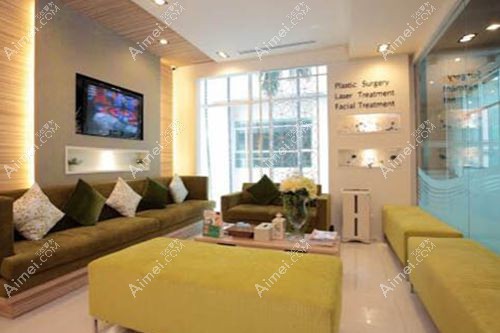 泰国PSC整形医院（PSC Plastic Surgery Clinic）